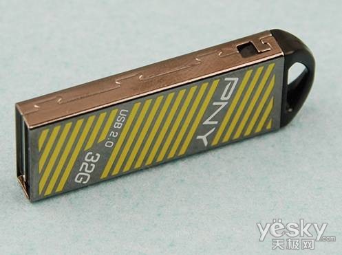 颇具格调!PNY个性射手盘评测