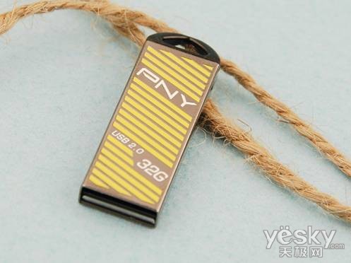 颇具格调!PNY个性射手盘评测