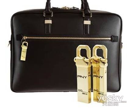 又添新成员!金虎克加盟PNY虎克家族