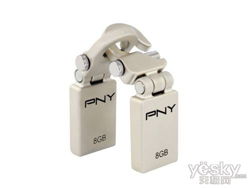 又添新成员!金虎克加盟PNY虎克家族