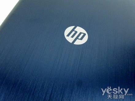 首款USB3.0移动硬盘！HP『铝行者』评测