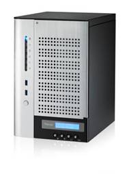 Thecus色卡司 N7510荣获英国eTeknix大奖