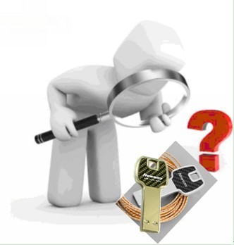 购买流行风向标 就要看Newsmy钥匙U盘