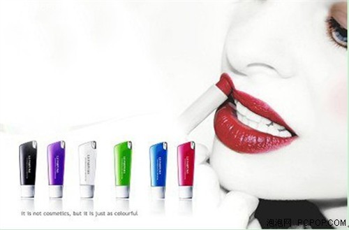 速围观 谨防用错U盘白富美变黑屌丝