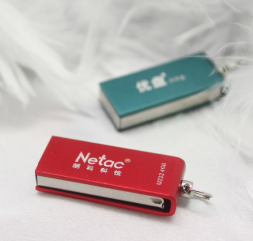 闪存鼻祖 朗科三款U系列闪存盘特价卖