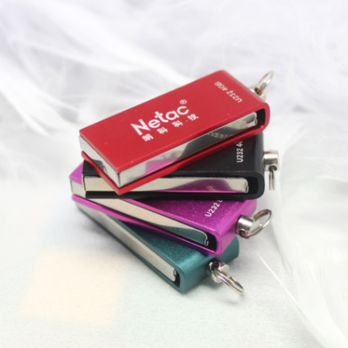 闪存鼻祖 朗科三款U系列闪存盘特价卖