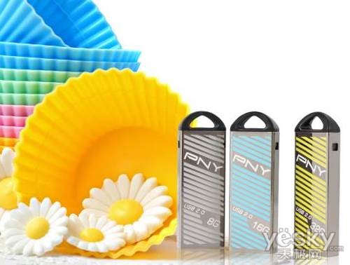 放眼世界我最闪亮 PNY射手盘上市