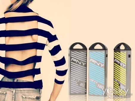 放眼世界我最闪亮 PNY射手盘上市