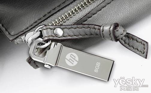 期末学生季 HP系列闪盘网店销售狂热