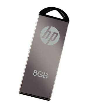 期末学生季 HP系列闪盘网店销售狂热