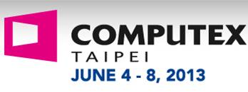 Thecus色卡司 将于2013台北国际电脑展