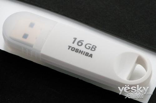 更亲民新品 东芝全新推出USB 3.0闪存盘产品