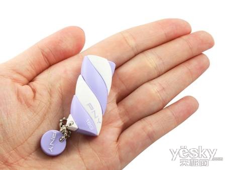 感恩母亲节 PNY两款时尚闪存盘促销大献礼