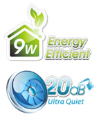 全新家用NAS N2520(2-盘位)与N4520(4-盘位)