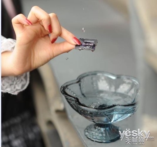 五一拼假再掀出游热 三星原厂存储卡