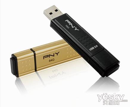 一扫阴霾!明媚五一PNY U盘特惠