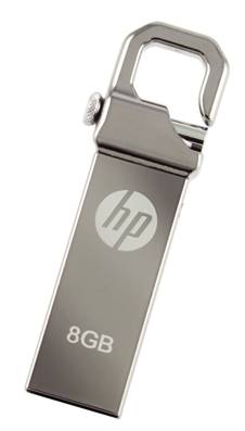 明辨顶端勾头盘!PNY虎克盘/HP v250w热销