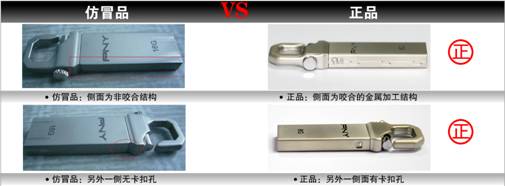 明辨顶端勾头盘!PNY虎克盘/HP v250w热销