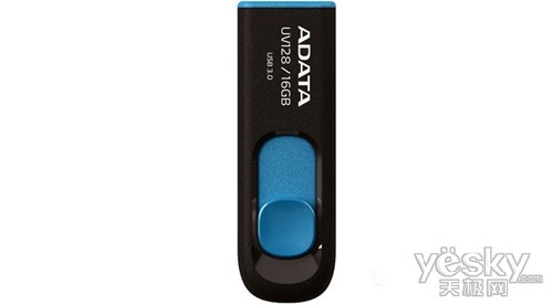 群雄飚速! USB 3.0热销闪存盘横测