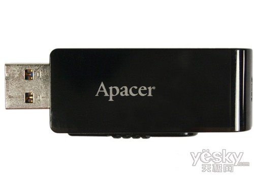 群雄飚速! USB 3.0热销闪存盘横测