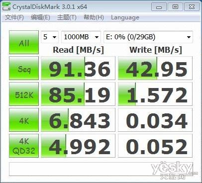 性价比超高！PNY金棒盘二代3.0登场