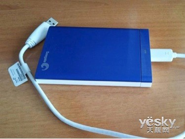 有品质更放心 京东1TB原厂移动硬盘推荐