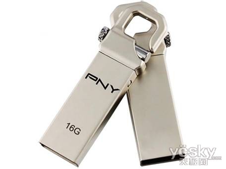 开学送好礼！适合男生的精品PNY U盘