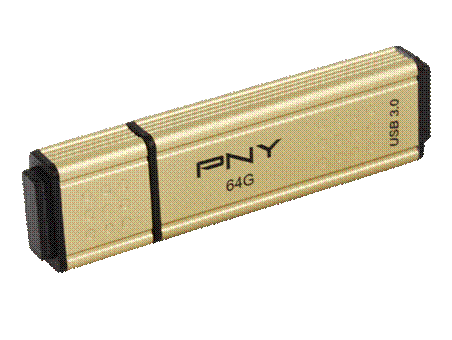 内外皆霸气!PNY二代金棒盘评测