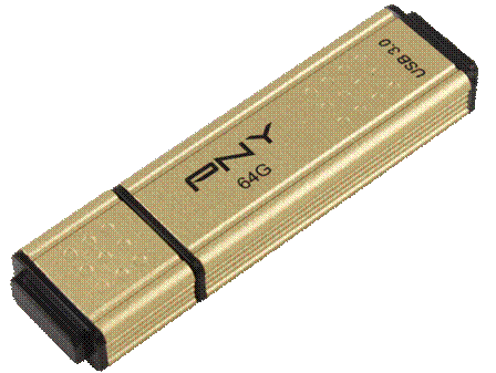 内外皆霸气!PNY二代金棒盘评测