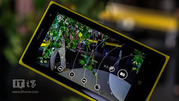 Lumia1020用户注意：Win10 Mobile相机暂不支持部分功能