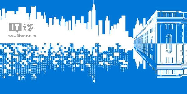 微软Win10新品发布会邀请函破译法及忍者猫壁纸下载