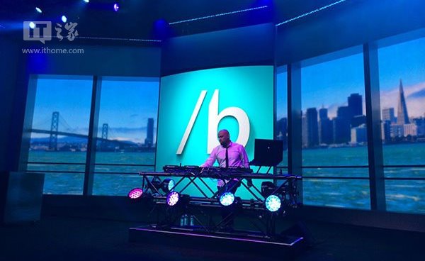 微软讲解为Win10 UWP应用添加画布及语音输入支持