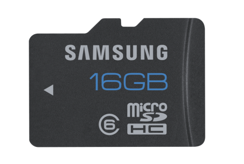 大片一网打尽智能移动终端首选三星TF存储卡