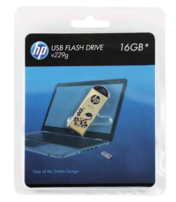 蛇年行大运!HP v229g蛇年特别版热卖