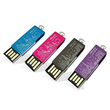 网销持续火爆!PNY双子盘销量看涨