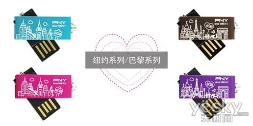 网销持续火爆!PNY双子盘销量看涨