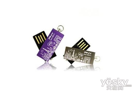 网销持续火爆!PNY双子盘销量看涨