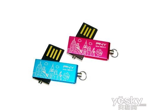 网销持续火爆!PNY双子盘销量看涨