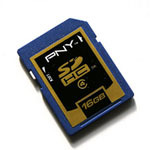 SDHC(16GB)