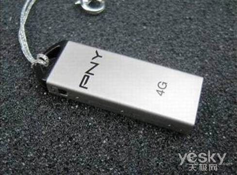 PNY感恩推荐 金属五君子魅力登场