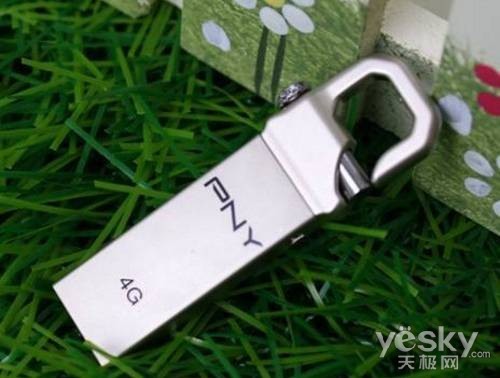 PNY感恩推荐 金属五君子魅力登场