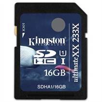 金士顿专业闪存 让徒步行走更出色!