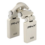 迷你虎克盘(8GB)