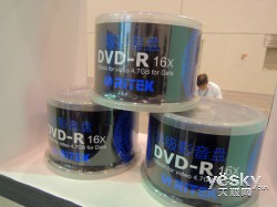 eMAX2012：铼德携全线产品亮相苏州电博会