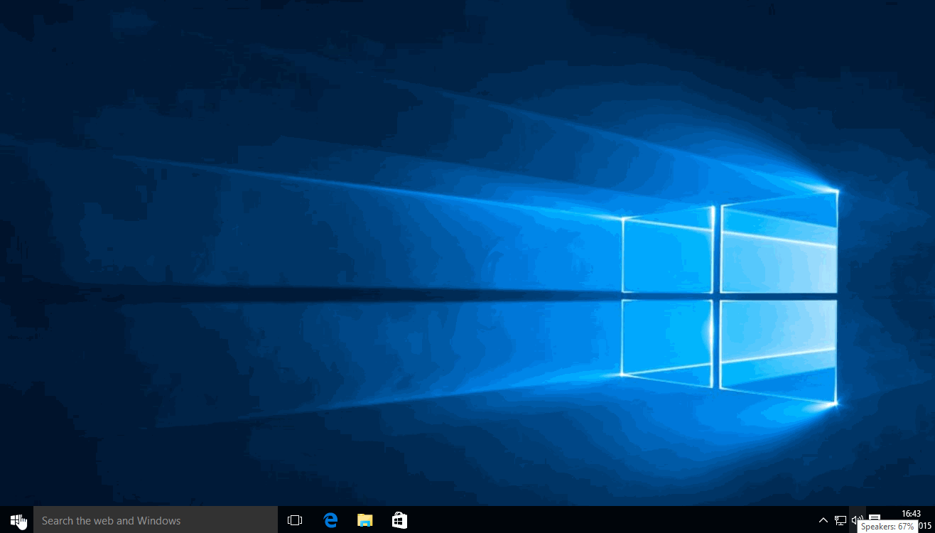 Win10开始菜单项超512个:动画演示崩溃到停不下来