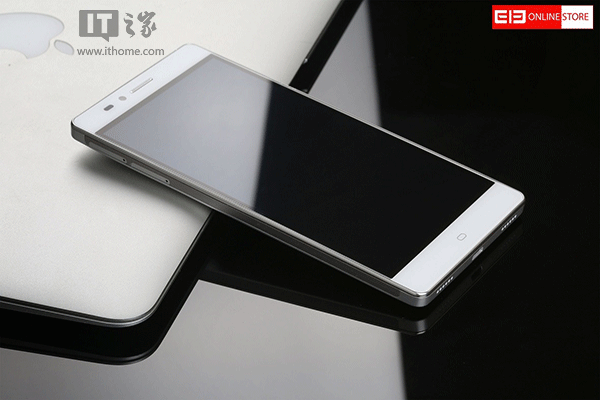 大象Win10旗舰手机Vowney配置确认:Intel处理器+2K屏幕