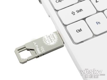 喜迎国庆!PNY开瓶器U盘市场热销