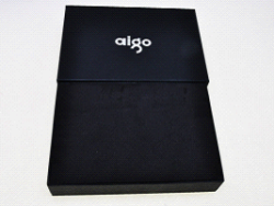 数据安全守护神,爱国者SK8670试用手记