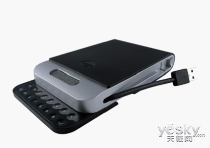 爱国者移动硬盘以差异化引领行业发展新趋势