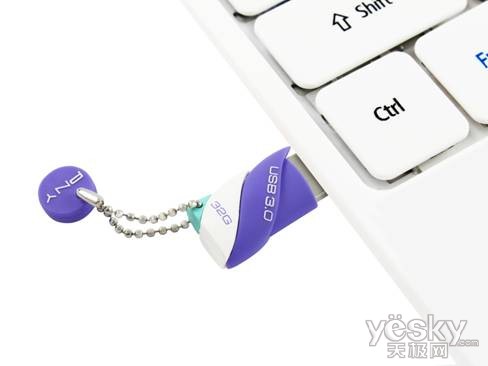 天使还是魔鬼？PNY USB3.0糖果盘问世